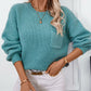 Jordyn Casual Pullover