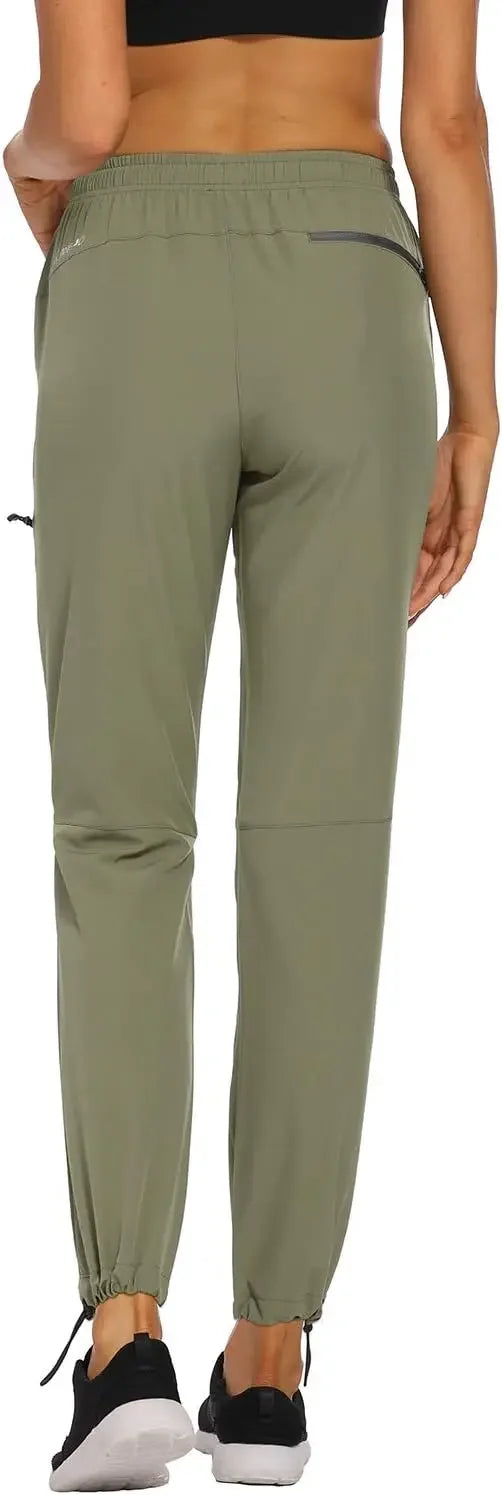 ELYSIA HIKING TROUSERS