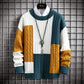 FABRIZIO SWEATER