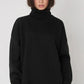 Isabella Cosy Turtleneck Sweater