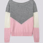 Alice Casual Pullover