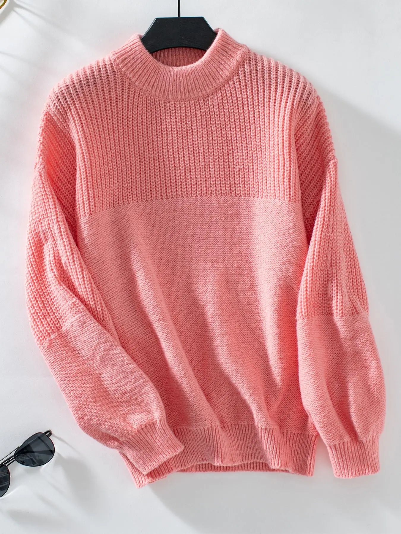 Sophia Loose Sweater