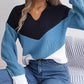 TATIANA KNIT SWEATER