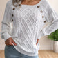 Eira Knitted Pullover