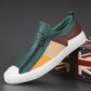 Antonello Baresi Handmade Leather Sneakers