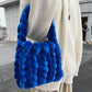 Mini Braided Handbag