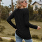 Corrine Long Sleeve Top