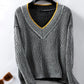 Inca Casual Sweater