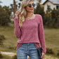 Corrine Long Sleeve Top