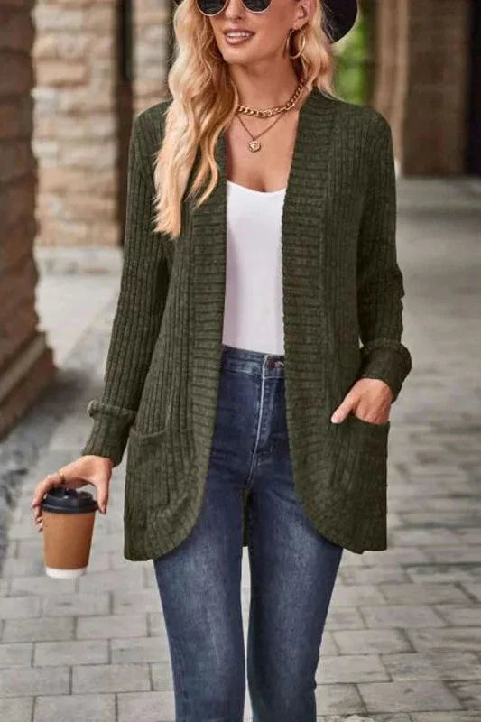 Tilly Cardigan