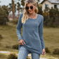 Corrine Long Sleeve Top