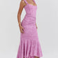 Celeste Evening Dress