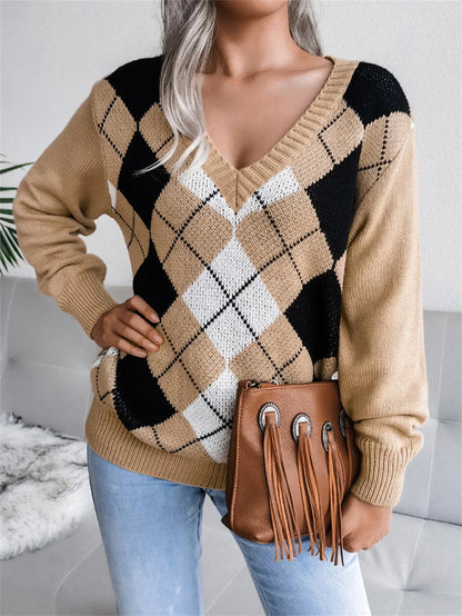 Estelle Sweater Top