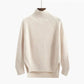 Daisy Classic Turtleneck Sweater