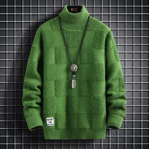 ALBERTO SWEATER