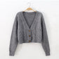 Kelly Knitted Cardigan