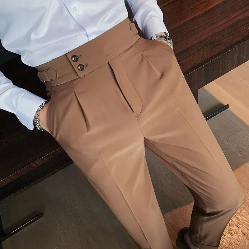 RegalFit Suit Pants