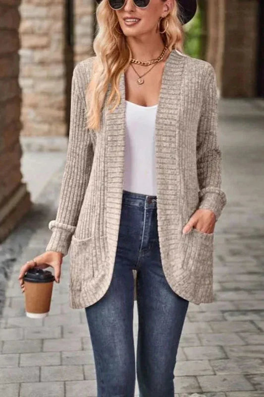 Tilly Cardigan