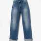 Casey High Waisted Jeans