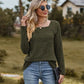 Corrine Long Sleeve Top