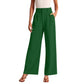 MELISA CASUAL TROUSERS