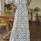 Chloe™ | Maxi dress with print