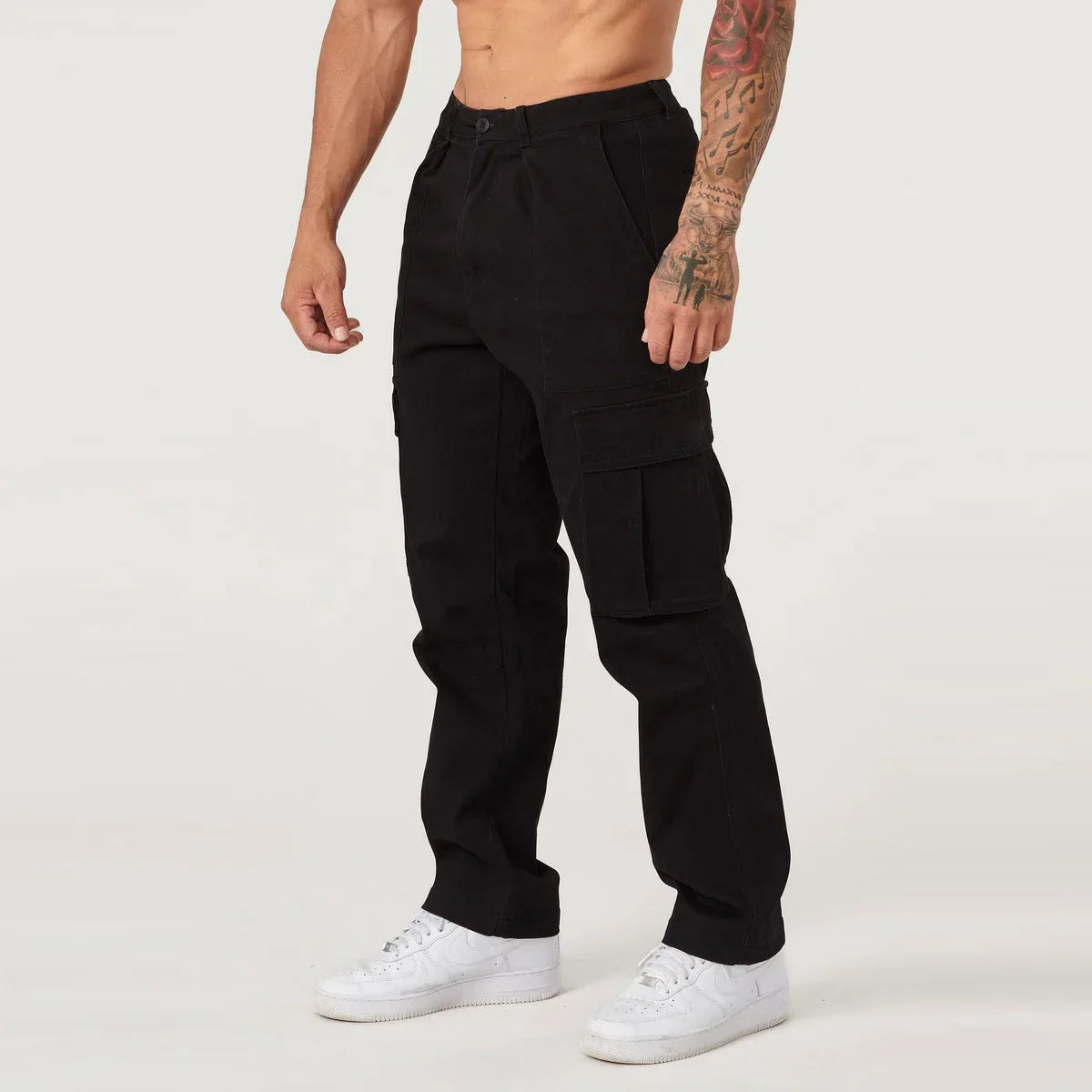 Reign Cargo Pants