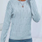 Letty Sweater