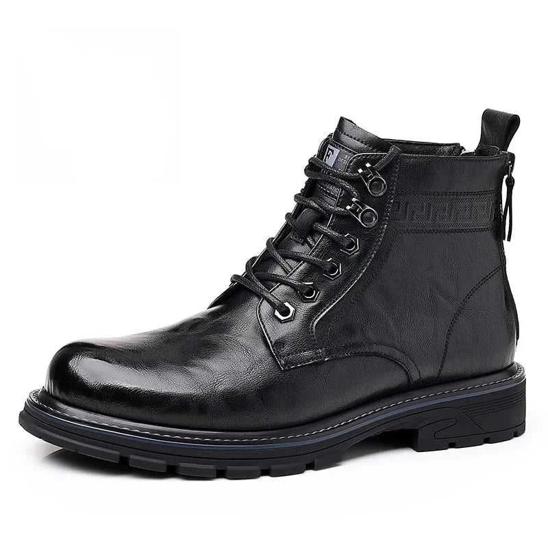 Clifton | Men's Business Boots