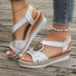 Laura | Stylish Orthopedic Sandals