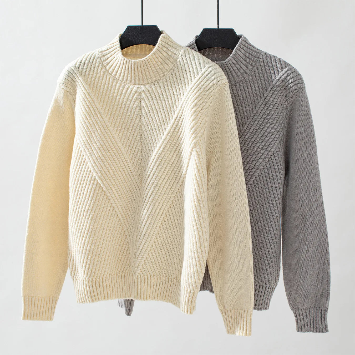 Kyra Knitted Sweater