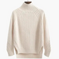 Kiara | Turtleneck Sweater