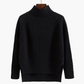 Kiara | Turtleneck Sweater