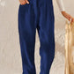 Lilah Corduroy Pants