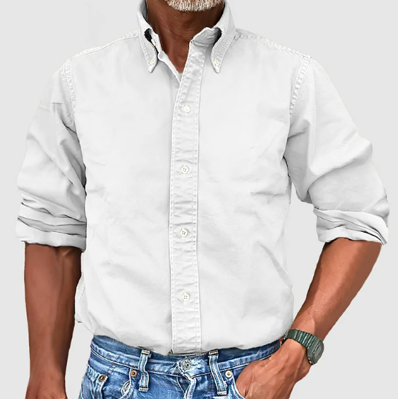 Duncan | Casual Shirt