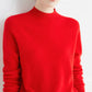 BETTY PREMIUM WOOL SWEATER