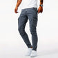 Jason | Cargo Jeans