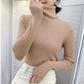 Helen Knitted Turtleneck Sweater