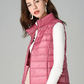 Eve Puffer Vest Jacket