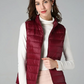 Eve Puffer Vest Jacket