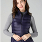 Eve Puffer Vest Jacket