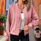 Sienna Stylish Cardigan