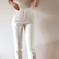 Alyssa Stylish High Waist Pants