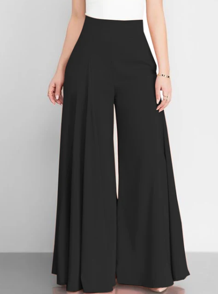 Adeline Palazzo Pants