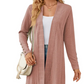 Elaine Soft Knitted Cardigan