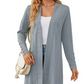 Elaine Soft Knitted Cardigan