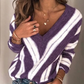 Layla Stylish Knitted Sweater