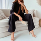 Rory Cozy Linen Two Piece Set