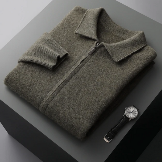 Mason Premium Cardigan