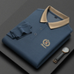 Levi Classic Long Sleeve Polo Shirt